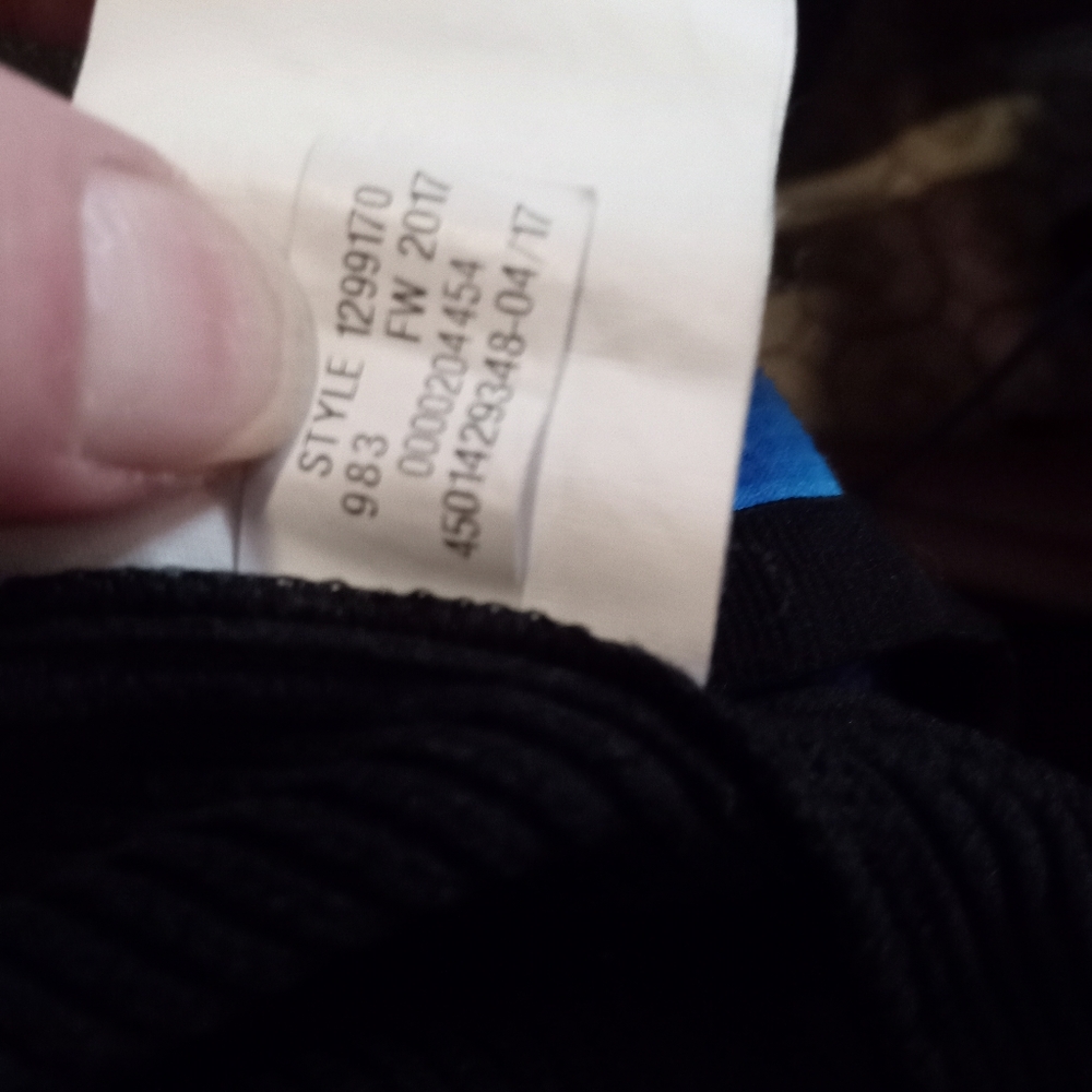 UA Coldgear reactor jacket. Men's size Lg/G - Picture 7 of 10